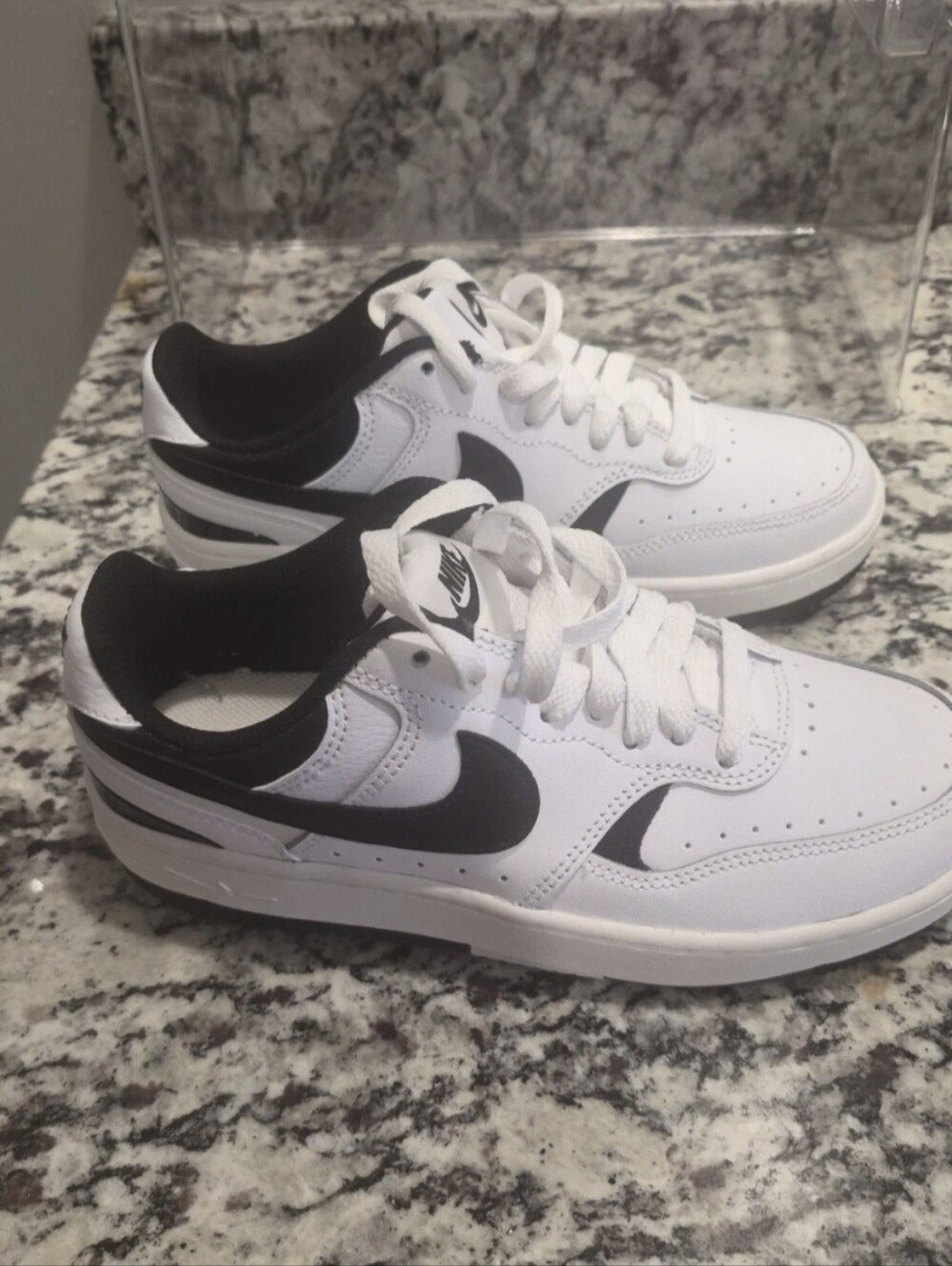 New Nike Gamma Force Women's Shoes